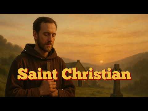 Vidéo consacrée à Christian