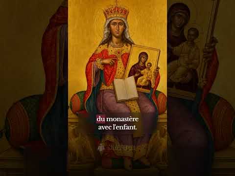 Vidéo consacrée à Théodora