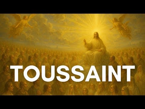 Vidéo consacrée à Toussaint