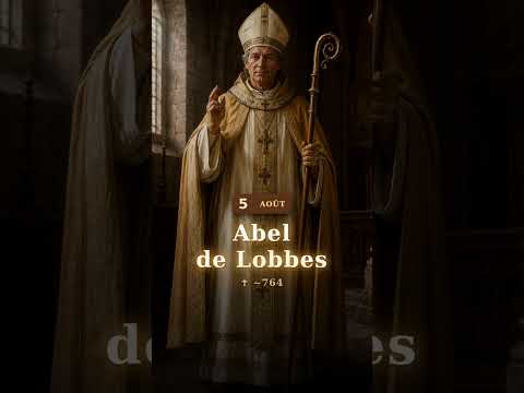 Vidéo consacrée à Abel de Lobbes