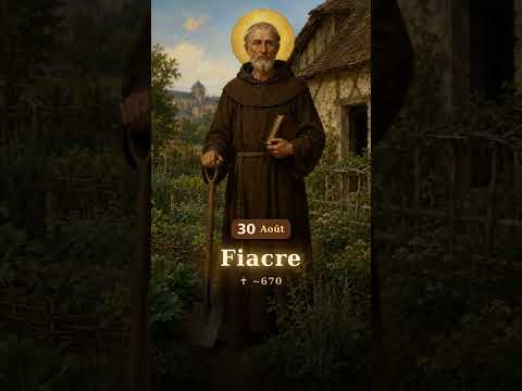 Vidéo consacrée à Fiacre