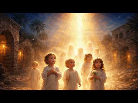 Vidéo consacrée à Saints Innocents