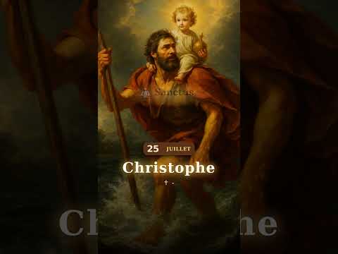 Vidéo consacrée à Christophe