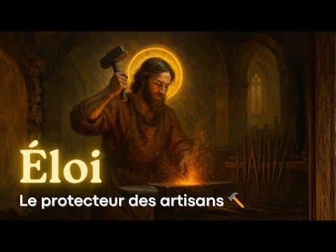 Vidéo consacrée à Éloi