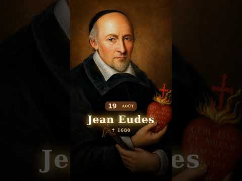 Vidéo consacrée à Jean Eudes