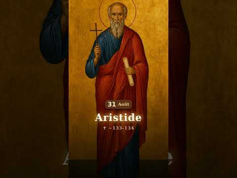 Vidéo consacrée à Aristide