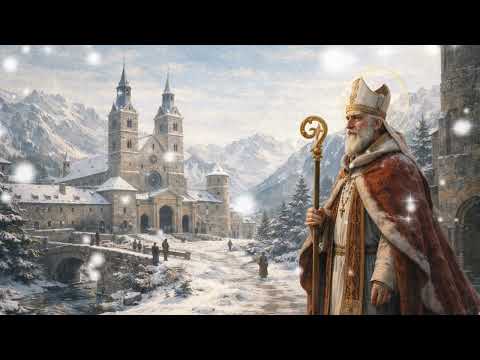 Vidéo consacrée à Armand de Brixen