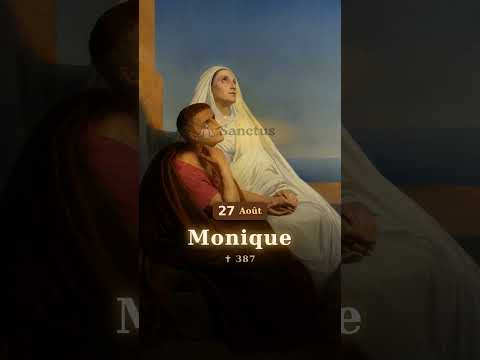 Vidéo consacrée à Monique