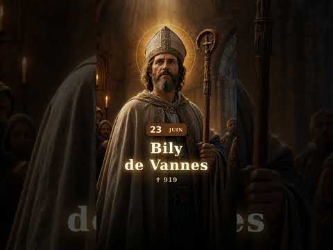 Vidéo consacrée à Bily de Vannes