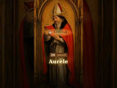 Vidéo consacrée à Aurèle