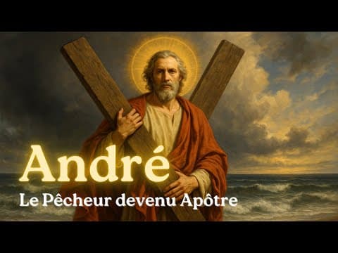 Vidéo consacrée à André