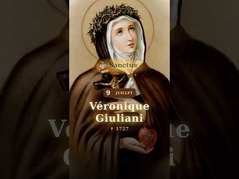 Vidéo consacrée à Véronique Giuliani