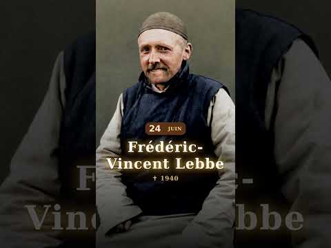Vidéo consacrée à Frédéric-Vincent Lebbe