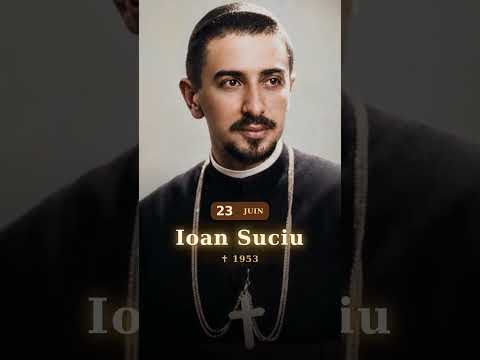 Vidéo consacrée à Ioan Suciu