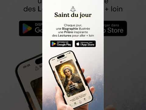 Vidéo consacrée à Pierre Claver
