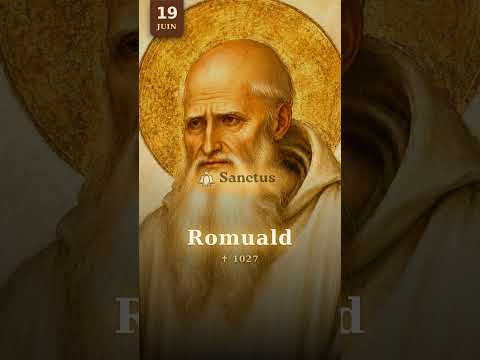 Vidéo consacrée à Romuald