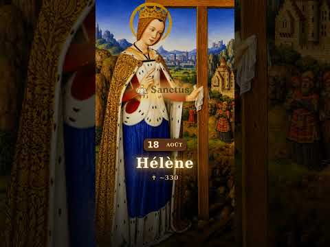 Vidéo consacrée à Hélène