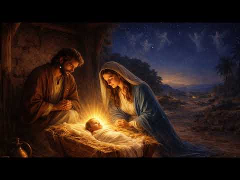 Vidéo consacrée à Nativité du Christ