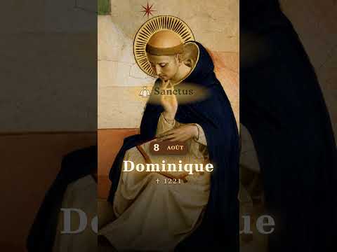 Vidéo consacrée à Dominique