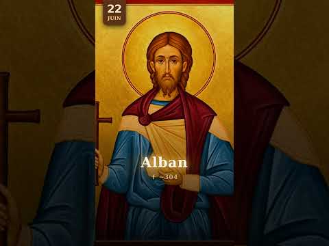 Vidéo consacrée à Alban