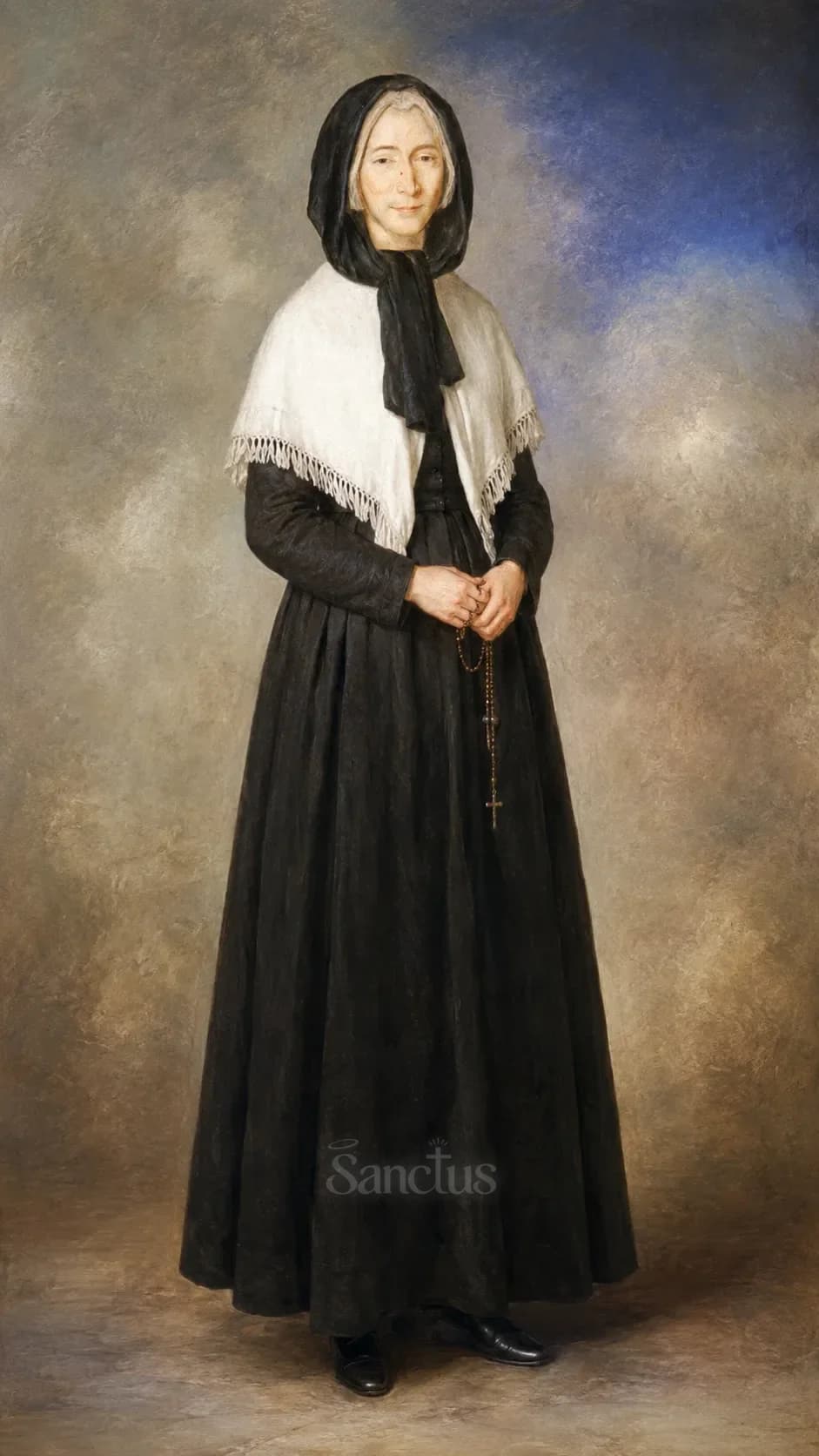 Portrait de Charlotte