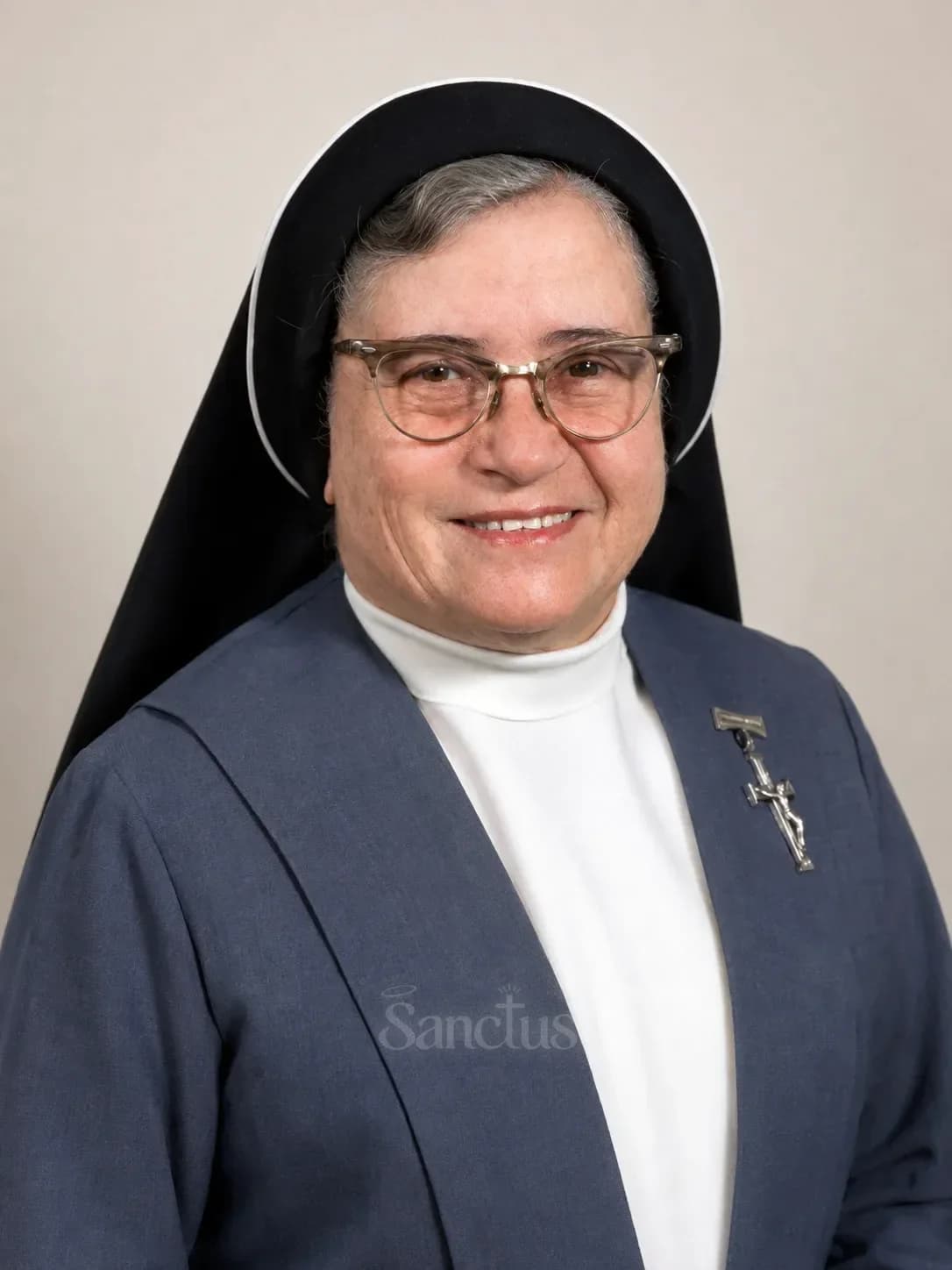 Portrait de María Inés Teresa Arias Espinosa