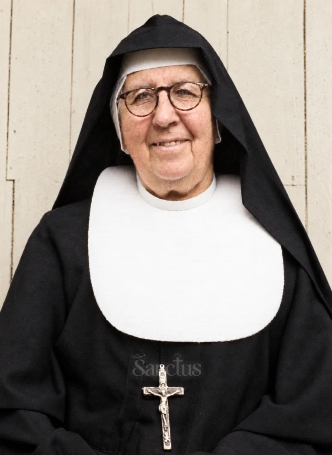 Portrait de Maria Troncatti